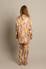 Load image into Gallery viewer, SARDENHA PIJAMA NUDE TROUSERS