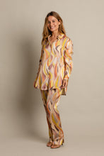 Load image into Gallery viewer, SARDENHA PIJAMA NUDE TROUSERS