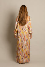 Load image into Gallery viewer, SARDENHA NUDE DRESS