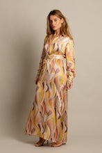 Load image into Gallery viewer, SARDENHA NUDE DRESS