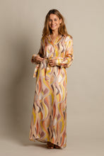 Load image into Gallery viewer, SARDENHA NUDE DRESS