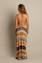 Load image into Gallery viewer, MAGNIFICO TIE-DYE DRESS
