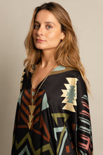 Load image into Gallery viewer, BAZARUTO KAFTAN ÉTNICO