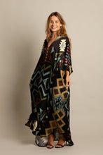 Load image into Gallery viewer, BAZARUTO KAFTAN ÉTNICO