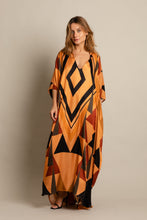 Load image into Gallery viewer, QUÉNIA KAFTAN