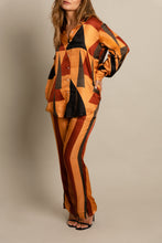 Load image into Gallery viewer, QUÉNIA PIJAMA TROUSERS