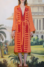 Load image into Gallery viewer, Tiger Kimono
