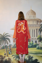 Load image into Gallery viewer, Tiger Kimono
