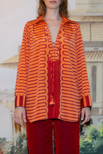 Load image into Gallery viewer, Tiger Tunic
