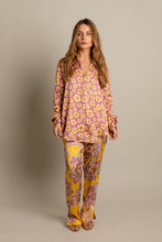 Load image into Gallery viewer, CORSEGA PIJAMA SHIRT
