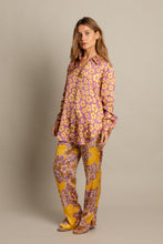 Load image into Gallery viewer, CORSEGA PIJAMA SHIRT
