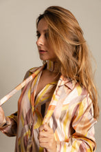 Load image into Gallery viewer, SARDENHA NUDE DRESS
