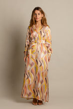 Load image into Gallery viewer, SARDENHA NUDE DRESS
