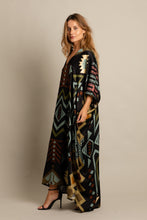 Load image into Gallery viewer, BAZARUTO KAFTAN ÉTNICO
