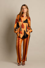 Load image into Gallery viewer, QUÉNIA PIJAMA TROUSERS
