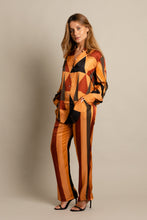 Load image into Gallery viewer, QUÉNIA PIJAMA TROUSERS

