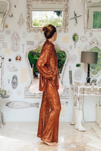 Load image into Gallery viewer, Paietês/Sequins Pants
