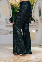 Load image into Gallery viewer, Paietês/Sequins Pants
