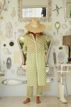 Load image into Gallery viewer, Chess Long Tunic
