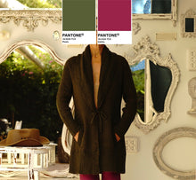Load image into Gallery viewer, Jacket Buffalo Bill
