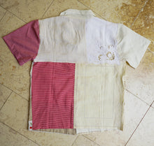 Load image into Gallery viewer, Patchwork Shirt
