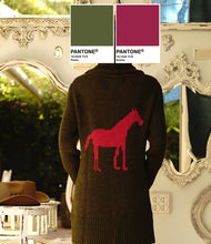 Load image into Gallery viewer, Jacket Buffalo Bill
