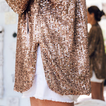 Load image into Gallery viewer, Paetês/Sequins Jackets
