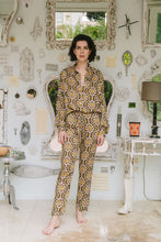 Load image into Gallery viewer, Pants with cord on the waist
