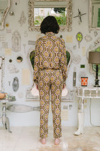 Load image into Gallery viewer, Pants with cord on the waist
