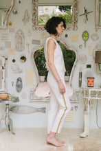 Load image into Gallery viewer, Pants with golden
