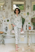 Load image into Gallery viewer, Pants with elastic
