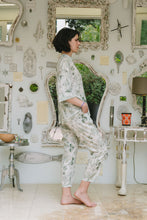 Load image into Gallery viewer, Pants with elastic
