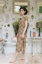 Load image into Gallery viewer, Long dress with pocket
